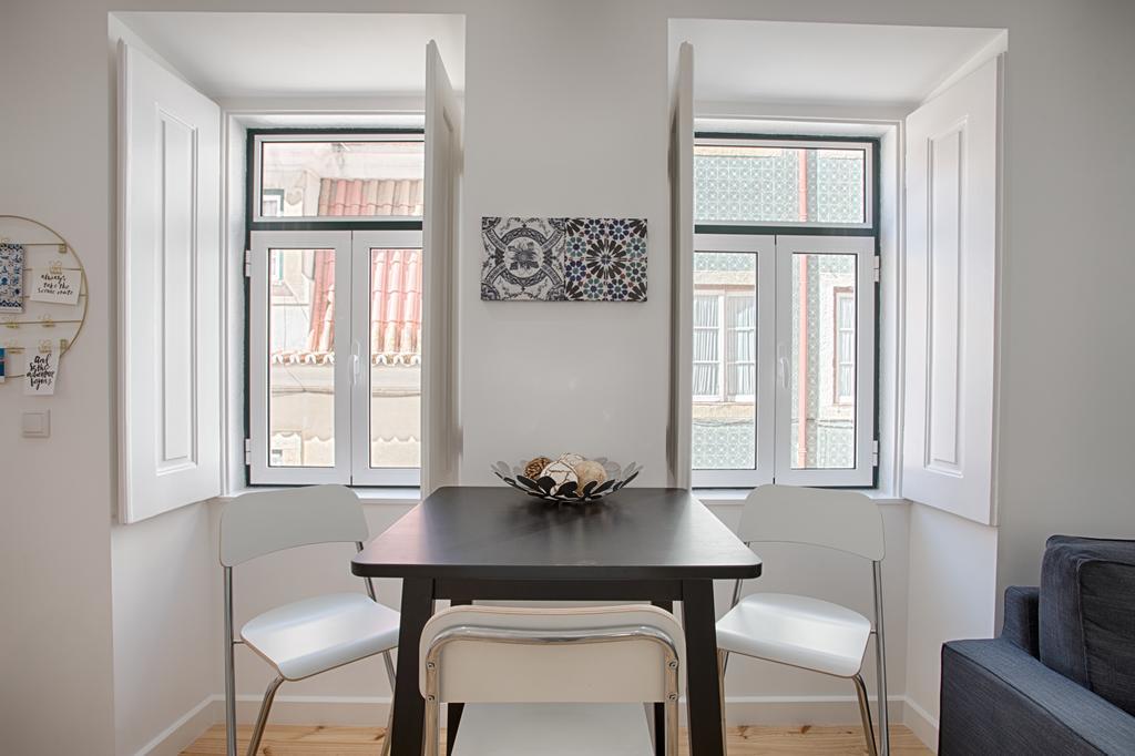 Bmyguest - Principe Real Charming Apartment Lisboa Eksteriør bilde